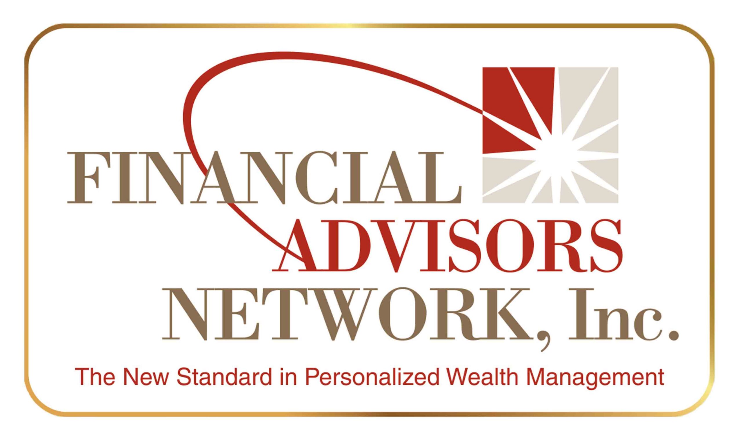 Financial Advisors Network, Inc.
